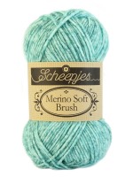 Merino Soft Brush Israëls  - 254
